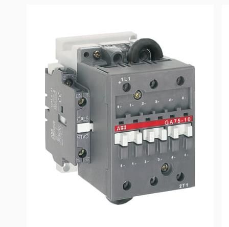 ABB GA75-10-11-83 Device