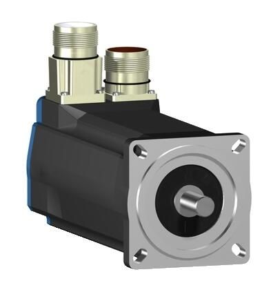 Schneider Electric BSH0702P21F1A Motor