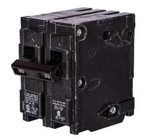 Siemens Q230R Breaker