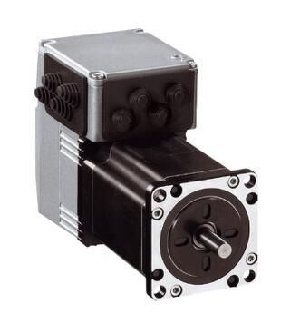 Schneider Electric ILS1F572PC1A0 Motor