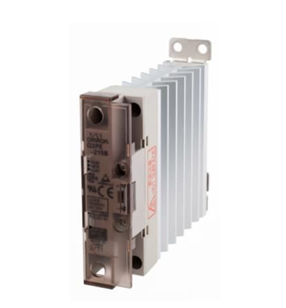 OMRON G3PE-225B-3 DC12-24 Device