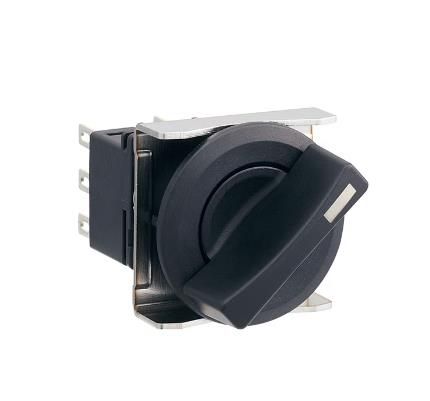 IDEC LBW6S-3T2V Device