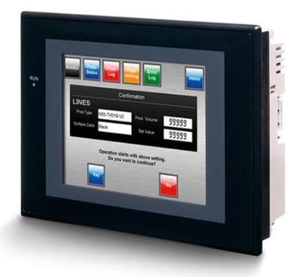 OMRON NS5SQ10BV2 Device