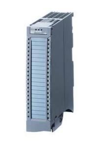 Siemens 6ES75211FH000AA0 Module