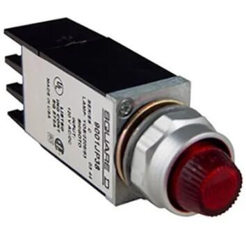 Schneider Electric 9001JP38LGG29 Light