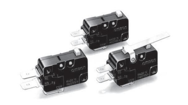 OMRON D3V-013-3C23 Device
