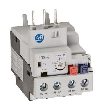 Allen Bradley 193-KB13 Device