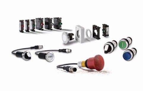 EATON M22M-WRS-MS5 Switches