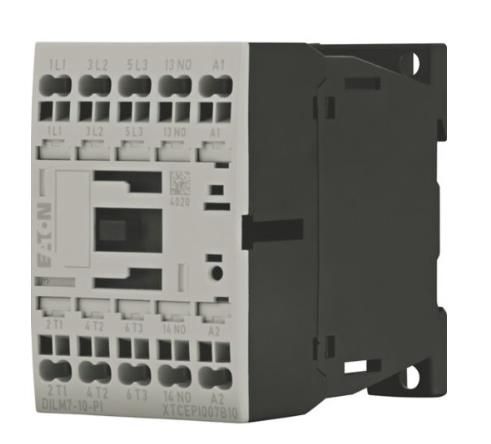 EATON/Moeller 199221 DILM7-10(24V50/60HZ)-PI Device