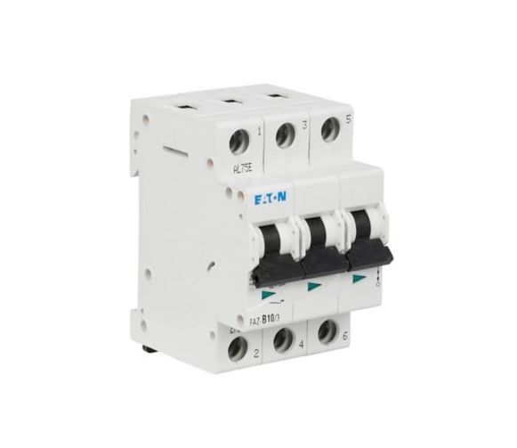 Eaton-FAZ-C2/3 miniature circuit breaker