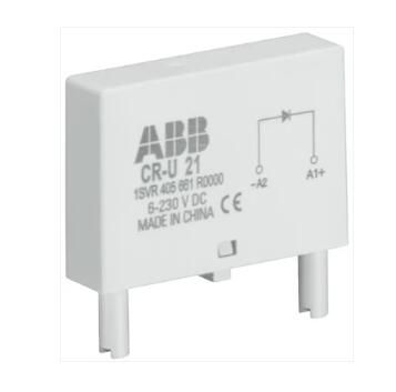 ABB 1SVR405662R9000 PLUG