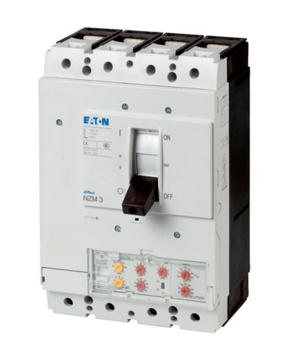 EATON/Moeller 150148 NZMN3-4-VE630-T Device