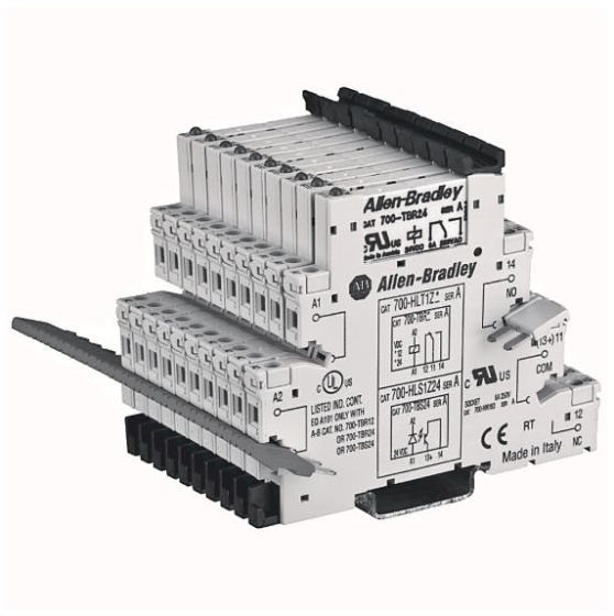 Allen Bradley 700-HLT1Z12 Device