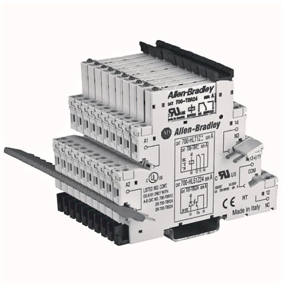 Allen Bradley 700-HLT1Z48 Device
