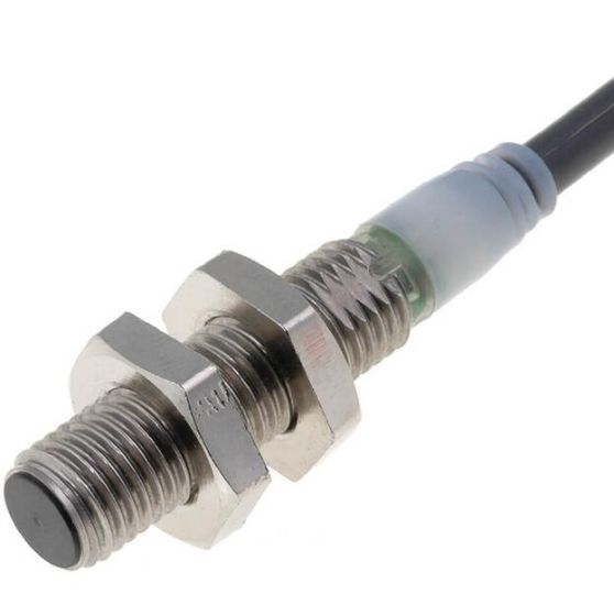 OMRON E2A3S08KS03WPC22M Device