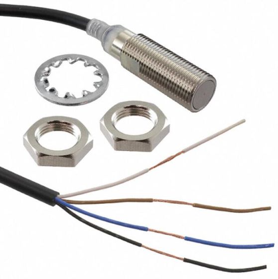 OMRON E2E-X4C312-R 2M Device
