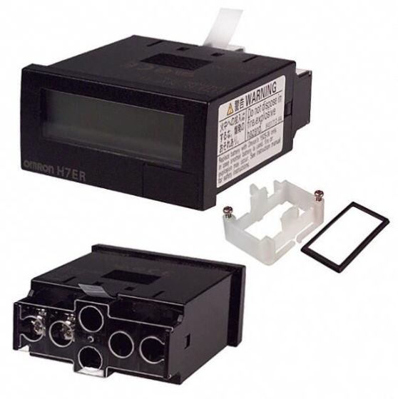 OMRON H7ERNVB Terminal