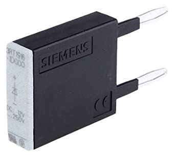 Siemens 3RT1916-1DG00 Surge suppressor