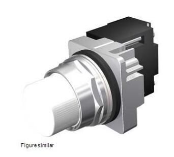 Siemens 52PL4DB Indicator
