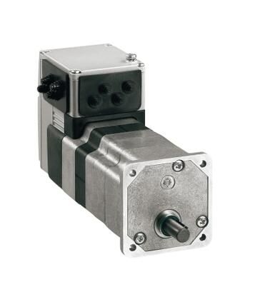Schneider Electric ILE2E661PB1A7 Motor