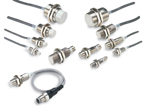 OMRON E2E-X4C112-M1TJR 0.3M Device