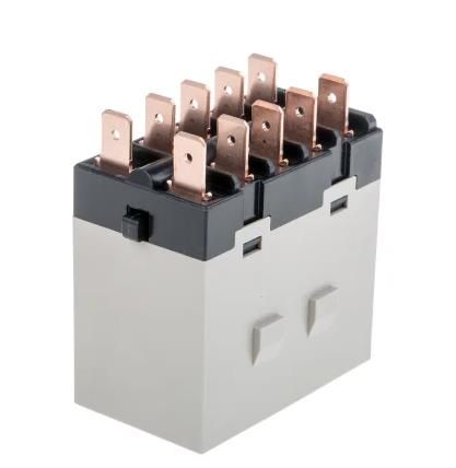 OMRON G7J-4A-TZ AC200/240 Device