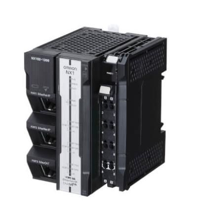OMRON NX102-1200 Device
