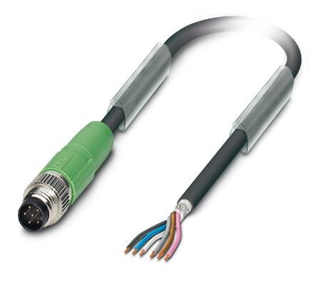 Phoenix Contact 1522312 Cable