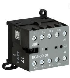 ABB BC6-30-01-07 Contactor