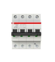 ABB ST203M-B40NA Breaker