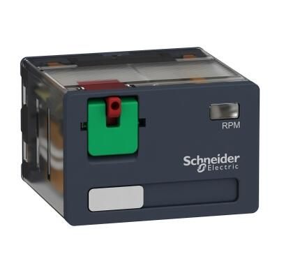Schneider Electric RPM41F7 Device