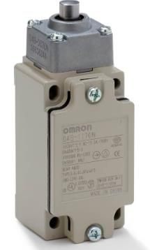 D4B-4170N Switch-Omron
