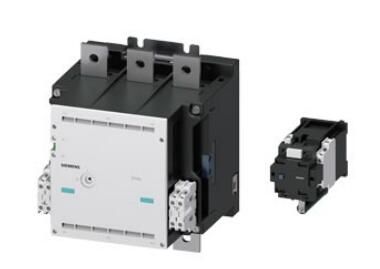 Siemens 3TF69331DB4 Contactor