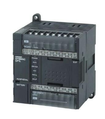 OMRON CP1LL14DTD CONTROL