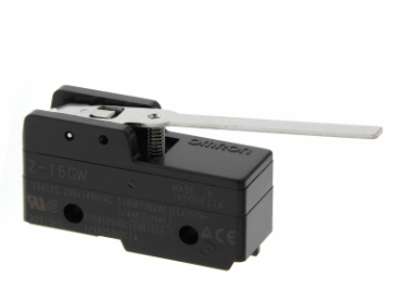 OMRON Z-15GW Device