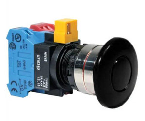 IDEC HW4B-M402-B Device