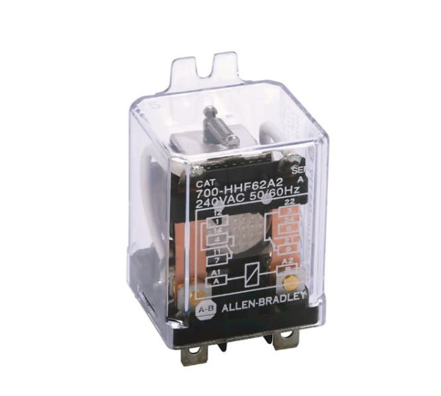 Allen Bradley 700-HJ32A1 Device