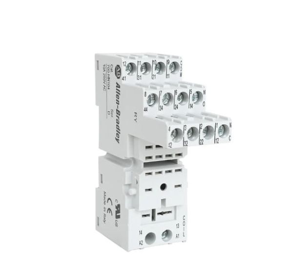 Allen Bradley 700-HN104 Device