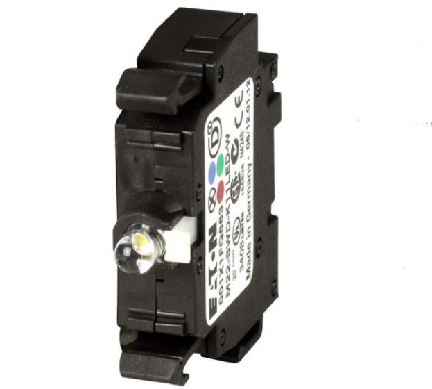 EATON M22-SWD-K11LED-B Switches