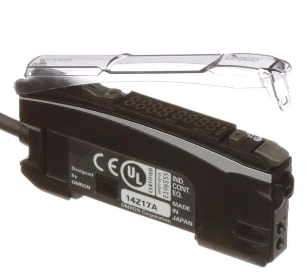 OMRON E3NXCA112M Sensor