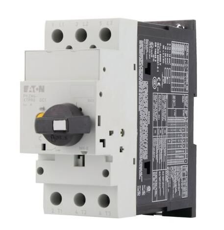 EATON/Moeller 158254 PKZM4-50/AK Device