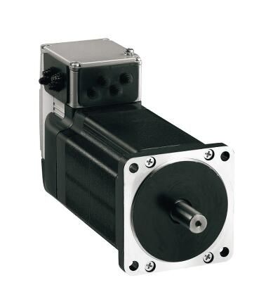 Schneider Electric ILS1F852PB1A0 Motor