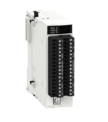 Schneider Electric TM200HSC206DT Module