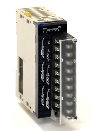 OMRON CJ1WTS562 Sensor