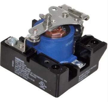 OMRON MGN1AAC24 Relay
