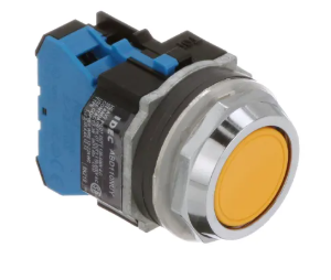 IDEC ABD110NUY Device