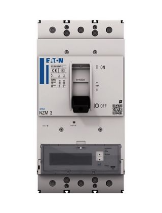 EATON/Moeller 192306 NZMN3-4-PX630/VAR-AVE Device