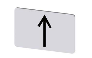 Siemens 3SU19000AD810QS0 Label