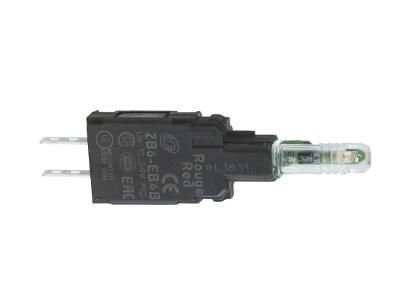 Schneider Electric ZB6EB6B Connectors