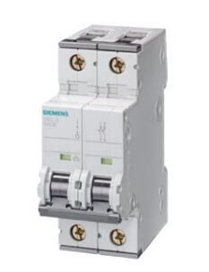 Siemens 5SY72107 Breaker